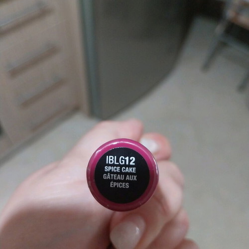 Nyx Intense Butter Gloss new, unused