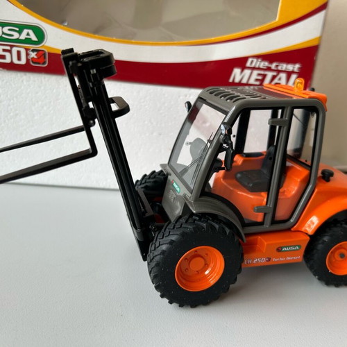 Joal Clark metal large size new toy vehicle