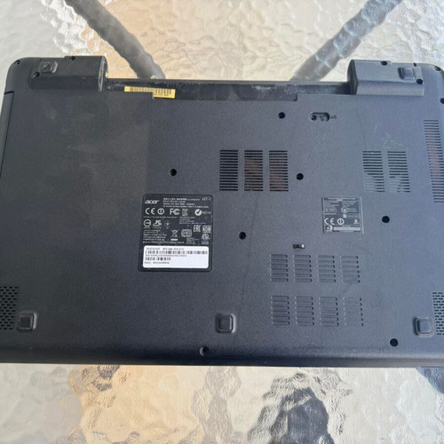 Acer Aspire E5-571G laptop used for parts or repair