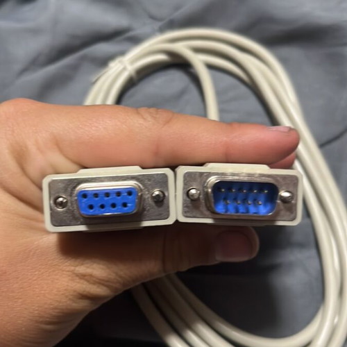 Computer cable new
