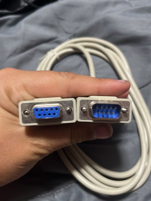 Computer cable new