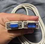 Computer cable new