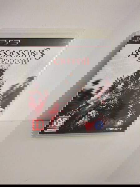 Assassin's Creed 2 / Sony Playstation 3
