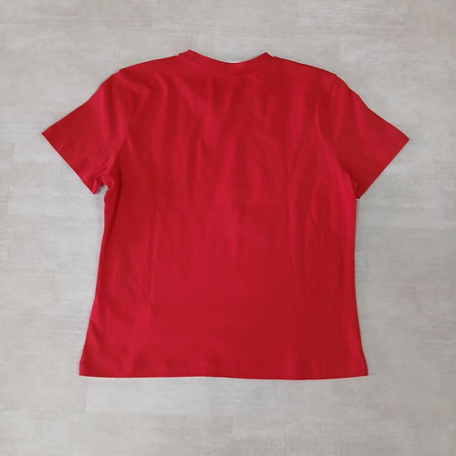 Ice Play women's t-shirt new, red, size M