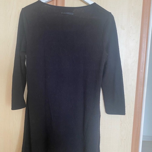 BSB black mini dress like new