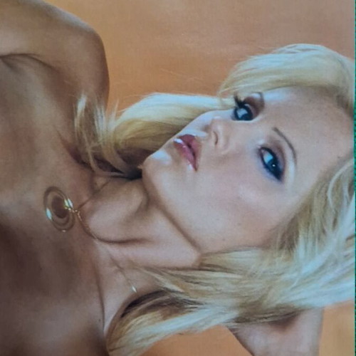 Extreme Girls issue 57 like new