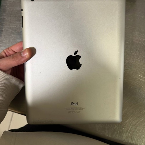 IPad 4th generation like new
