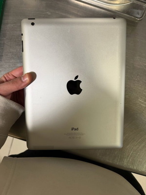 IPad 4th generation like new