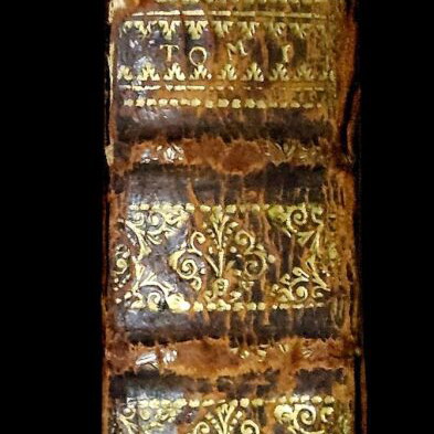History of France under Louis XIV, volume I used