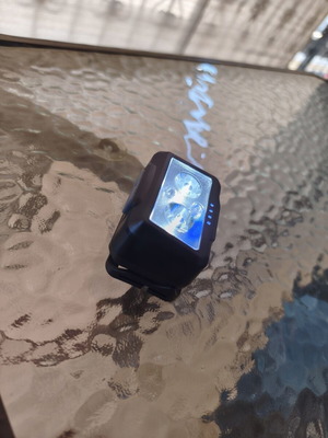 Flashlight with USB charging and multiple light modes new