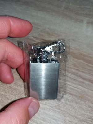 Wick lighter new, brand new