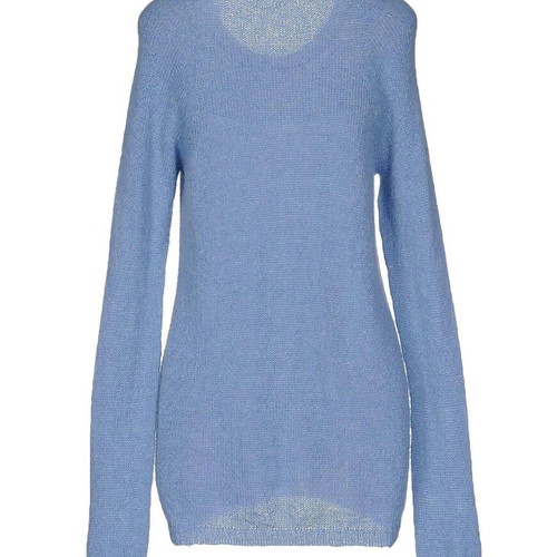 Roberto Collina blue sweater like new, size M