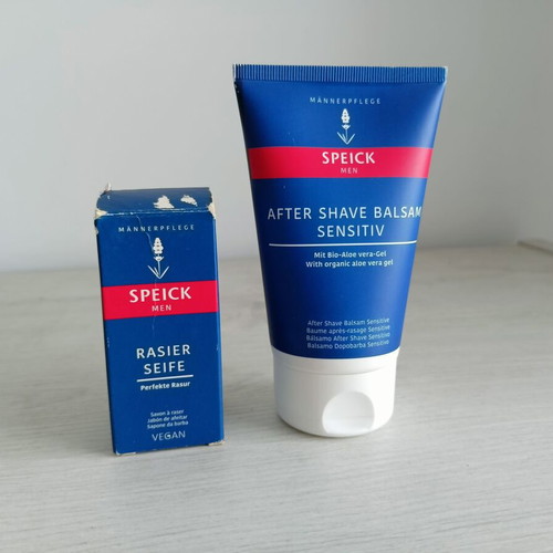 Pitralon aftershave splash 3x100 ml