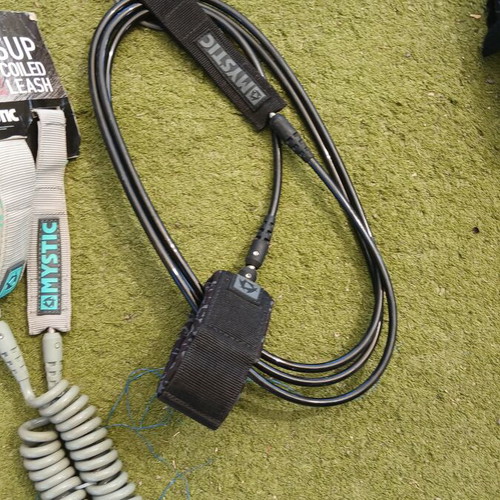 Leash Mystic vintage, new