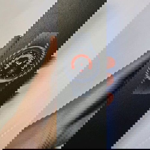 Samsung Galaxy Watch 5 Pro μόνο το κουτί και τα εγχειρίδια