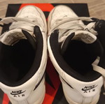 Nike boots