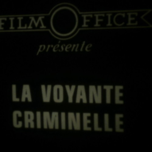 The Illegal Gambler Standard 8mm Silent Film Like New, 2x200ft