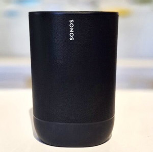 Sonos Move