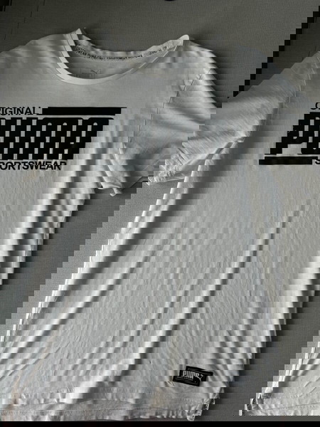 Puma μπλούζα