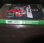 RIMS Racing Xbox One Series X καινούργιο σφραγισμένο