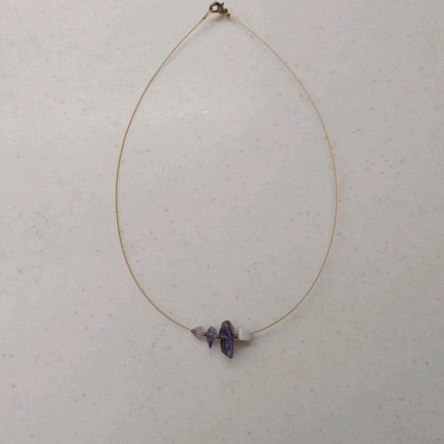 Necklace like new
