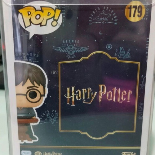 Fairly OddParents 3-Pack limited edition with Harry Potter 9500 pcs gift