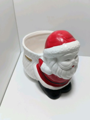 Christmas porcelain decoration new