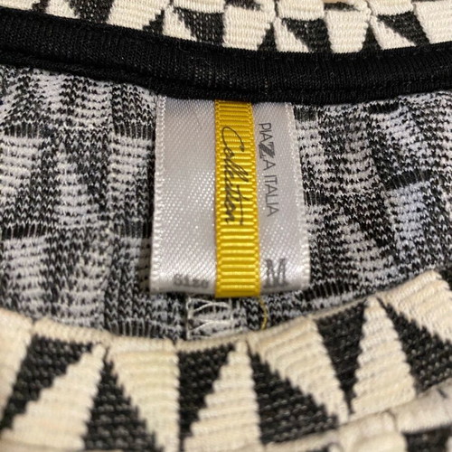 Piazza Italia dress used, size M