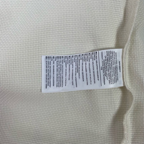 Golf Le Fleur x Converse Anorak Jacket new, size L