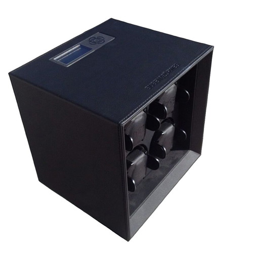 BUBEN & ZORWEG Safe Master 4 Watch Winder like new