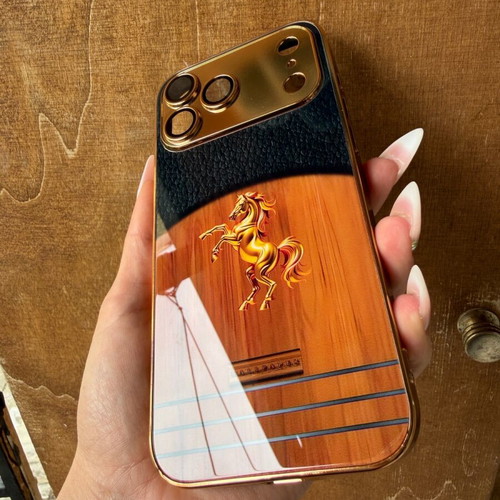 iPhone 17 Pro Max case new