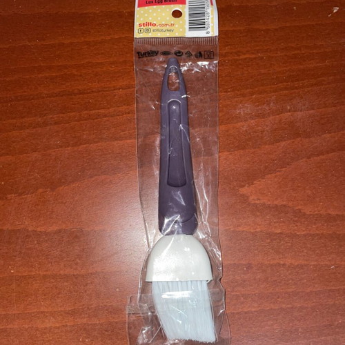 Stillo Lux Egg Brush kitchen pastry brush