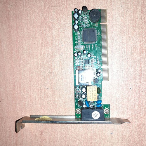 Network card used