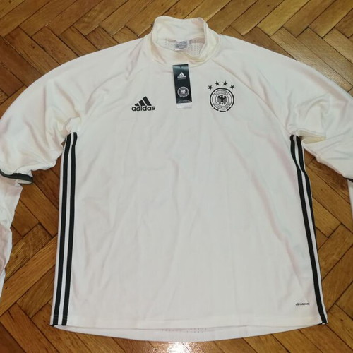 Germany Soccer Tracksuit Adidas DFB Deutschland Football Training Suit