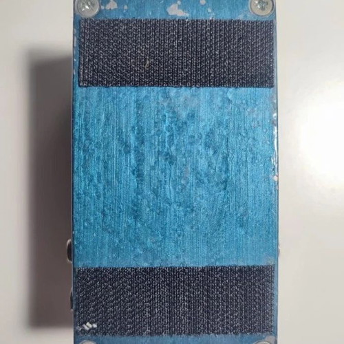 Rat Pedals Delay used, excellent working condition