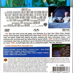 Mars Attacks! DVD used with subtitles