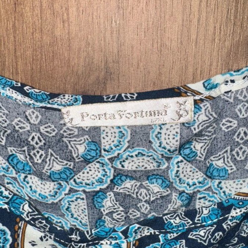 Summer dress like new, size L 40 12