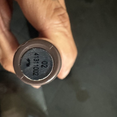 KIKO Maxi Mid Mascara Brown like new