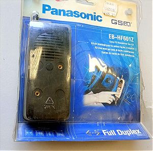 Panasonic Car Kit Hands Free 90s