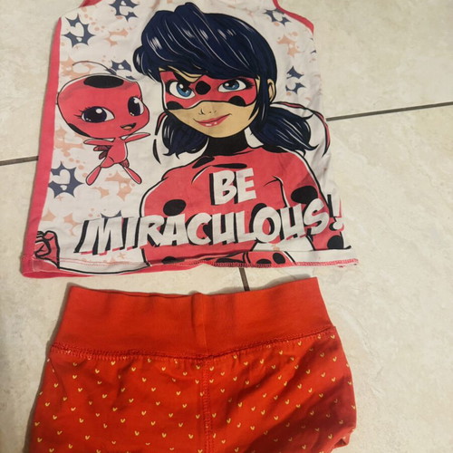 Girls' clothing set, age 2, Pepco H&M Disney Mothercare Mandarino