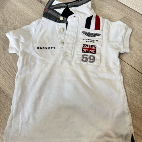 Children's T-shirt like new, for 2 years old