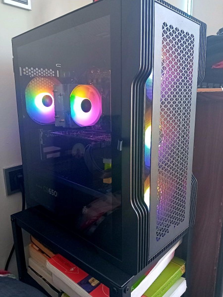 GAMING PC KILLER ОФЕРТА -80% ВЗЕМЕТЕ Я… - € 135,00 - Vendora.gr