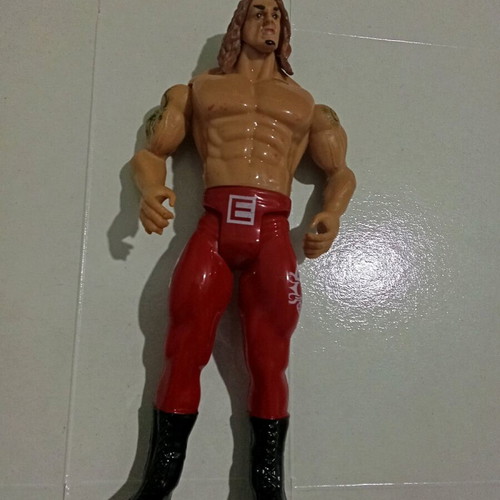 WWE Edge figure used