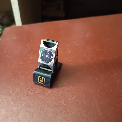 Timex watch dial used, collectible piece without strap