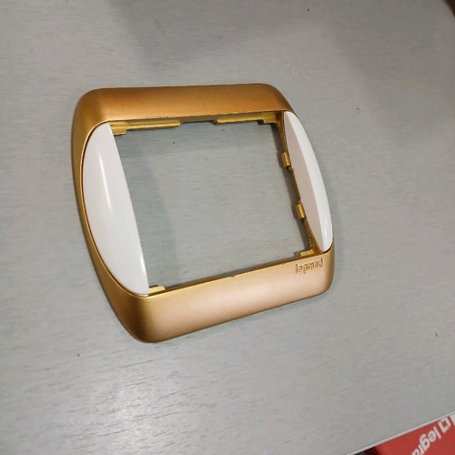 Frame 777171 Galea Legrand new gold white