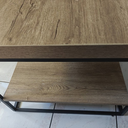 Liberta coffee table used with minor defect