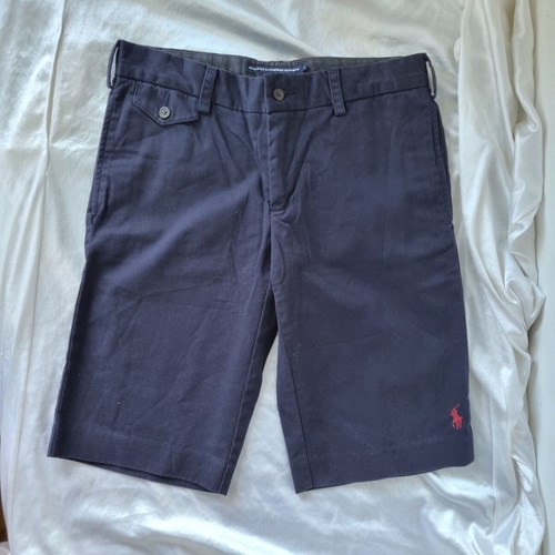 Ralph Lauren Sport short trousers like new, cotton, size S
