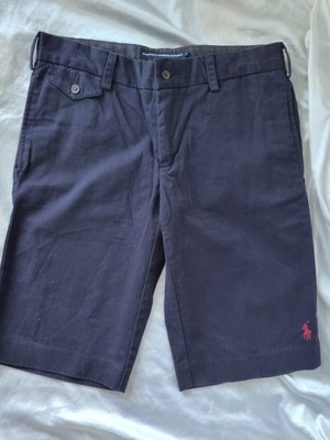 Ralph Lauren Sport short trousers like new, cotton, size S