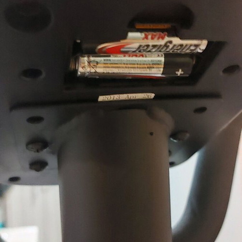 Protest Trio elliptical machine like new, up to 120kg