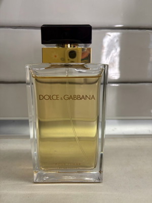 Dolce&Gabbana Pour Femme Eau de Parfum 100ml new official tester